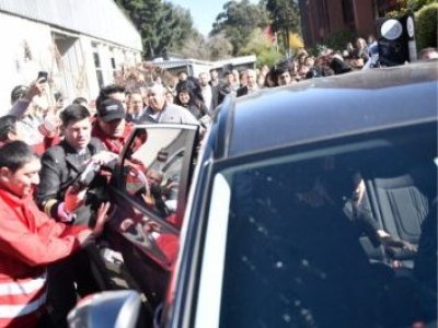 Fiscalía detalla nuevas lesiones de Ministra Lincolao tras ataque en la UACh