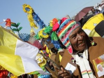 Canciller Pérez Mackenna se reúne con su par de Bolivia y proyecta nueva etapa en relación bilateral