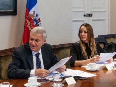 Contraloría ordena sumario por polémica frase de “Estado en quiebra” del Gobierno