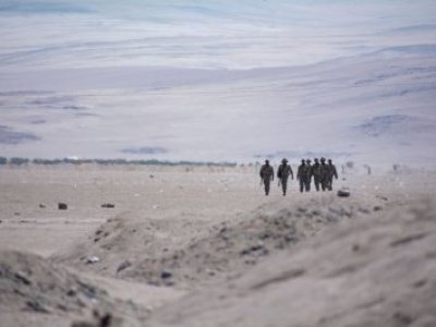 Senado aprueba proyecto que tipifica como delito el ingreso clandestino al país