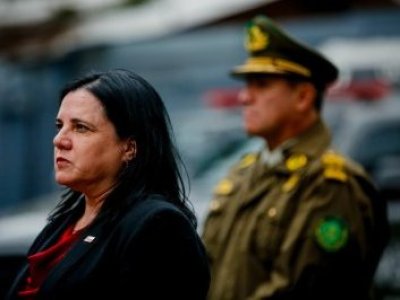 Homicidios suben en la última semana y Biobío registra alza de 14%