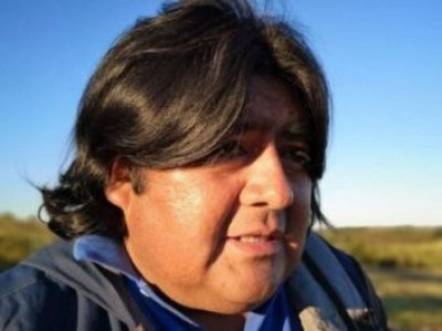 Cae Jorge Huenchullán tras sorpresivo operativo aéreo en Temucuicui