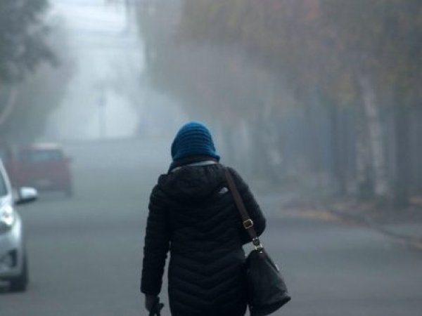 Mañanas frías y tardes templadas marcarán esta semana en gran parte del país