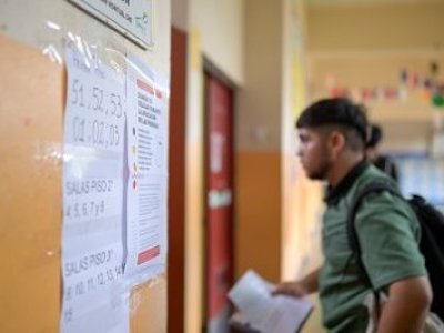 Comienza inscripción para la PAES 2026: proceso estará abierto hasta julio