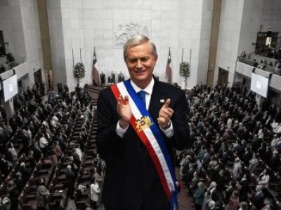 Cuenta Pública 2026: Radios Regionales y CNN Chile realizan transmisión especial desde las 11 horas