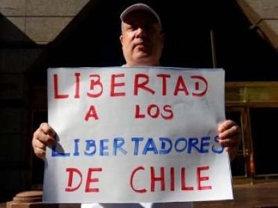 Veintidós internos de Punta Peuco solicitan indulto presidencial al Gobierno de Kast