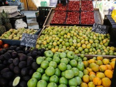 IPC de mayo sube 0,2% y acumula inflación de 3,9% en doce meses