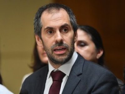 Presentarán acusación constitucional contra exministro Nicolás Grau en medio de incertidumbre por apoyos