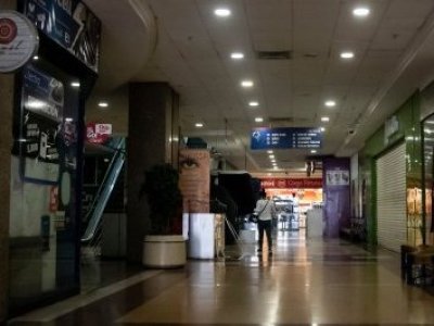 Encuesta Ipsos revela fuerte caída en la evaluación de la economía actual