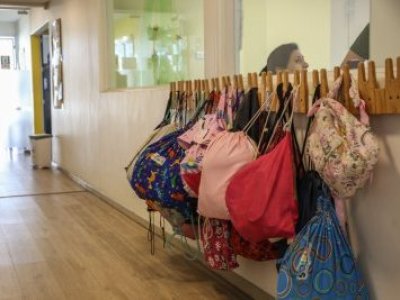 Gobierno presentará indicaciones al proyecto de Sala Cuna Universal