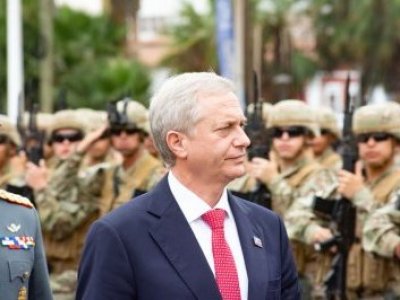 Chile valora acuerdo entre Estados Unidos e Irán y destaca avance hacia la paz