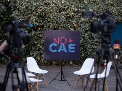 Ley de Pago Justo del CAE sufre revés en comisión y avanza a Sala con informe negativo