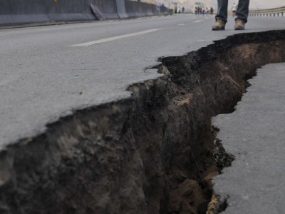 Tragedia en Venezuela: Ya van más de dos mil fallecidos