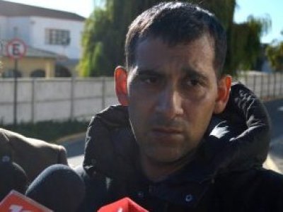 Exseremi se hizo pasar por Carabinero y dirigió fiscalización en La Serena