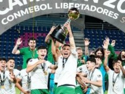 Polémica decisión: Wanderers disputará en Madrid final Intercontinental Sub-20