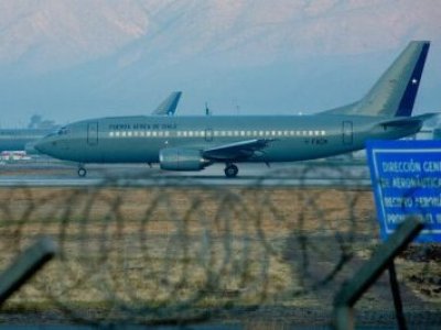 Gobierno presenta reforma para ampliar detención de migrantes con orden de expulsión