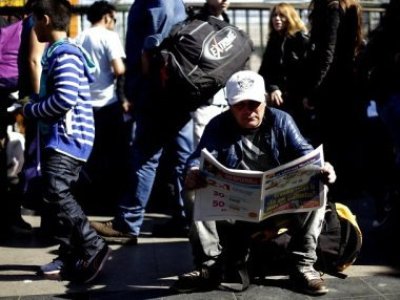 En Chile el 44% de los adultos no entiende lo que lee según OCDE