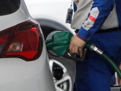 ENAP anuncia alza de los combustibles: bencinas subirán 33 pesos por litro