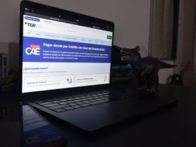 Recaudación por cobros del CAE supera los 109 mil millones de pesos