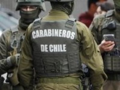 Contraloría revela que más de 30 carabineros tenían dos contratos en la institución