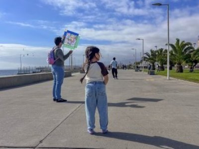 Esta es la amplia agenda de panoramas para disfrutar el Día del Niño