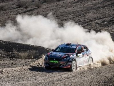 Todo listo para el WRC Rally Chile Biobío 2026: se realizará entre el 10 y 13 de septiembre