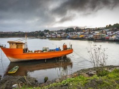 Presentan proyecto para que Chiloé se convierta en región y se separe de Los Lagos