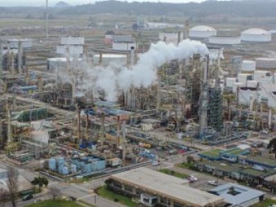 Irregularidad de ENAP en datos sobre niveles de azufre en combustibles