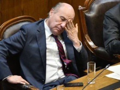 Revés para el Ejecutivo: TC rechaza impugnación a norma de servicios básicos en Megarreforma