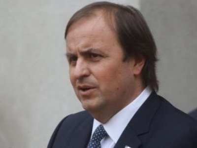 Ejecutivo presentó denuncia en Fiscalía por eventuales irregularidades asociadas a Santiago 2023
