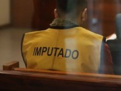 Presentan proyecto para endurecer medidas cautelares en casos de violencia intrafamiliar