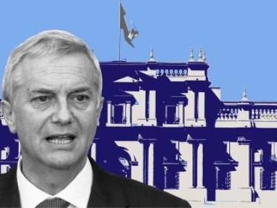 Aprobación de Presidente Kast llega al 33% en medio de discusión por Reforma de Seguridad