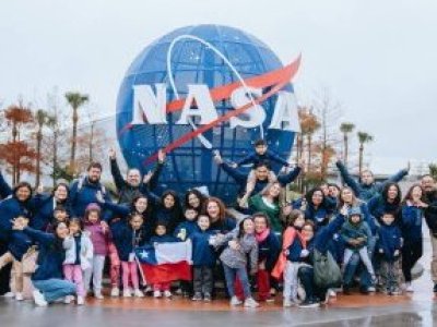Regiones Al Aire: Niños chilenos rumbo a la NASA y aumento de la PGU