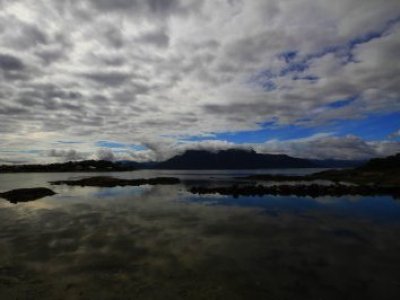 Dos islas fronterizas fiscales fueron puestas a la venta: diptuado ofició a Bienes Nacionales