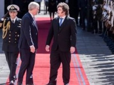 Encuesta Cadem: 71% teme intenciones territoriales de Argentina en Magallanes