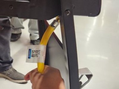 La SEC intensificar la fiscalización de parrillas por fiestas patrias