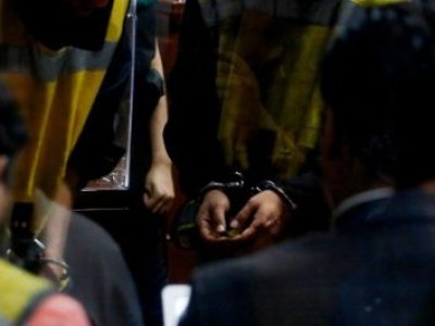 Padre es condenado a 12 años de cárcel por intentar matar a su bebe en Quilpue