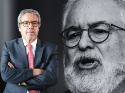 Confirman que embajador Gabriel Zaliasnik figura como imputado en “Caso Audios”