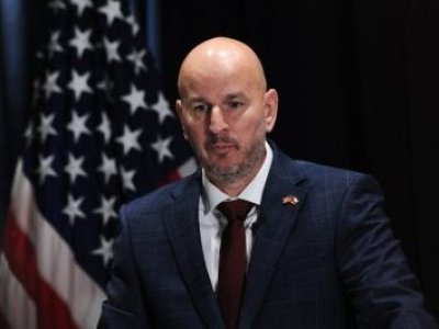 Nueva polémica: Judd cuestionó soberanía chilena en la antártica