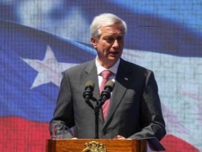 “Choose Chile”: el plan del Gobierno para reposicionar al país como destino de inversión internacional