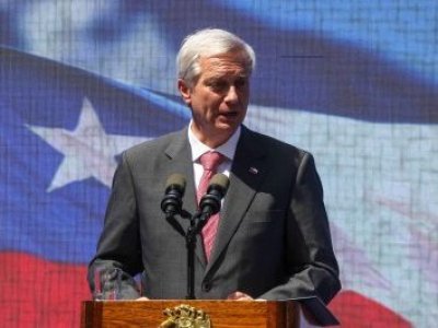 Presidente Kast alcanzó su nivel de aprobación más bajo desde que asumió