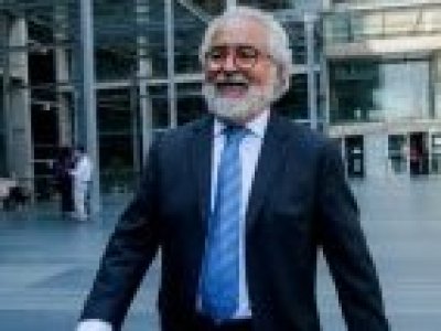 Caso Guerra: abogado Luis hermosilla nuevamente a prisión preventiva